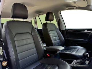 Volkswagen Golf Sportsvan - afbeelding nr 11