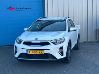 Kia Stonic Kia Stonic 1.0 T-GDi MHEV DynamicPlusLine trekhaak camera - afbeelding nr 3