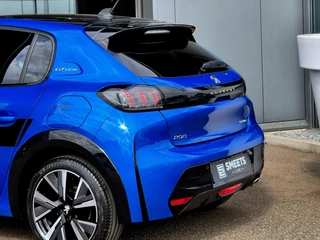 Peugeot 208 Peugeot 208 1.2 GT-Line Allure |Leer|Carplay|360Cam|Nav|LED - afbeelding nr 45