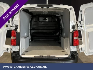 Opel Vivaro Android Auto, Stoelverwarming - afbeelding nr 3