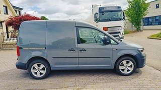 Volkswagen Caddy - afbeelding nr 9