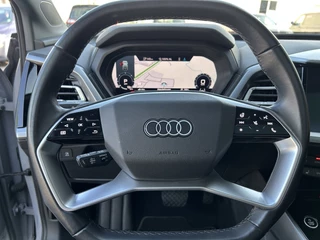 Audi Q4 e-tron Audi Q4 e-tron 35 L ed AdvPl 55 kWh - afbeelding nr 22