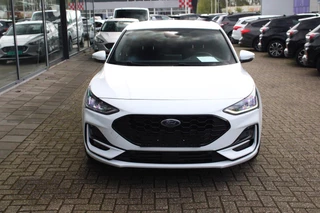 Ford Focus Ford Focus 1.0 EcoBoost Hybrid ST-Line 125 pk | Led Koplampen | Achteruitrij camera |SYNC 3 Navi | Apple Carplay/Android Auto | - afbeelding nr 2