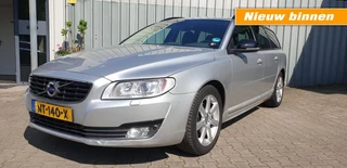 Volvo V70 - afbeelding nr 1