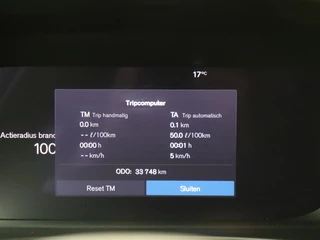 Volvo V90 Volvo V90 B5 Plus Dark | Dodehoekdetectie | Nappa Leer | - afbeelding nr 21