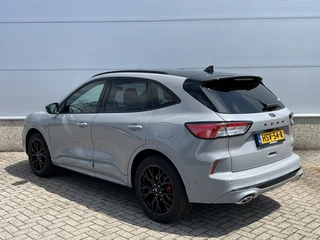 Ford Kuga Ford Kuga 2.5 PHEV Graphite Tech Ed TECHPACK! BLACKPACK! PANODAK! - afbeelding nr 2