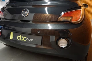 Opel ADAM - afbeelding nr 9