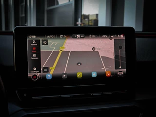 SEAT Leon Seat Leon 1.5 TSI FR Launch Edition | CARPLAY | LANE ASSIST | ACC  | DEALER ONDERHOUDEN | BTW AUTO - afbeelding nr 38
