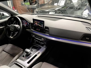 Audi Q5 Audi Q5 3.0 TFSI SQ5 quattro Pro Line Plus PANO HUD - afbeelding nr 67