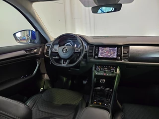 Škoda Kodiaq - afbeelding nr 15