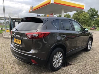 Mazda CX-5 - afbeelding nr 2