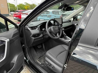 Toyota RAV4 Toyota RAV4 2.5 Hybrid Style 2WD |Navi|Carplay|PDC V+A|Camera|Elektrische a.klep|Stoel en stuurverwarming| - afbeelding nr 6