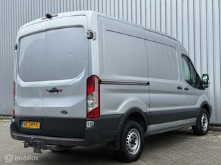 Ford Transit Ford Transit 350 2.0 TDCI L2H2 Ambiente| BTW| NAP| - afbeelding nr 13