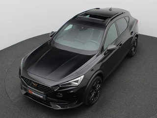 CUPRA Formentor - afbeelding nr 13