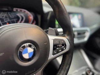 BMW 4 Serie BMW 4-serie Gran Coupé 420i High Executive |Pano|360|Led|19” - afbeelding nr 19