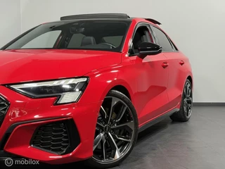 Audi S3 Audi S3 2.0 TFSI QUATTRO | B&O | PANO| LEDER | CRUISE | VOL! - afbeelding nr 21