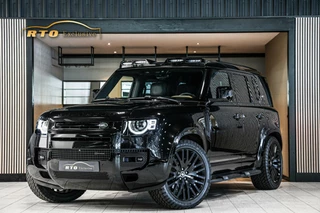 Land Rover Defender - 289899155-0