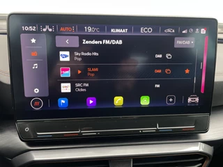 CUPRA Formentor Elek. Trekhaak | Camera | LED | Navi | Sfeerverl. Carplay | Blind Spot - afbeelding nr 49