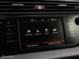 Citroën Grand C4 Spacetourer CITROEN GRAND C4 SPACETOURER 1.6 PURETECH AUTOMAAT 181PK/CAMERA/7PERS/KEYLESS/PANO-RAAM/TREKHAAK - afbeelding nr 33