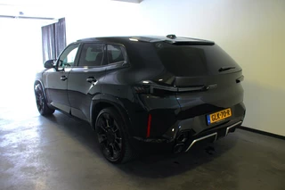 BMW XM - afbeelding nr 3