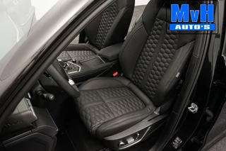 Lynk & Co 01 Lynk & Co 01 1.5 PHEV|FULL BLACK XXL|LEER|ZWARTE.HEMEL|NAP - afbeelding nr 5