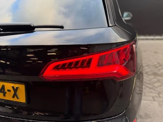 Audi SQ5 Audi SQ5 3.0 TFSI SQ5 Quattro |Pano|Luchtvering|B&O|Rs zetels| - afbeelding nr 14