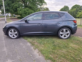 SEAT Leon SEAT Leon 1.5 TSI FR - afbeelding nr 3