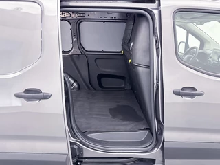 Citroën Berlingo - afbeelding nr 20