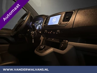 Opel Vivaro Android Auto, Parkeersensoren, Stoelverwarming - afbeelding nr 13