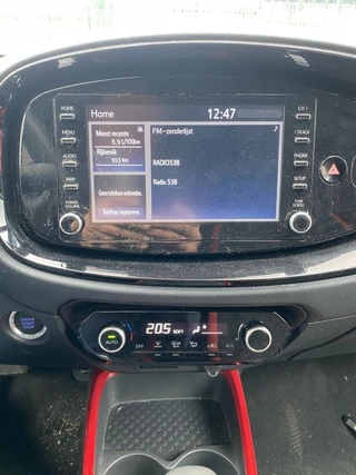Toyota Aygo - afbeelding nr 13