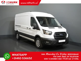 Ford Transit - 300457206-0