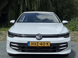 Volkswagen Golf Volkswagen Golf NEW 1.5 TSI LIFE PDC/CARPLAY/FABRIEKSGARANTIE - afbeelding nr 6