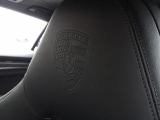 Porsche Panamera - afbeelding nr 32