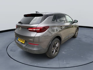 Opel Grandland X Opel Grandland X 1.2 Turbo 120 Year Edition - afbeelding nr 5