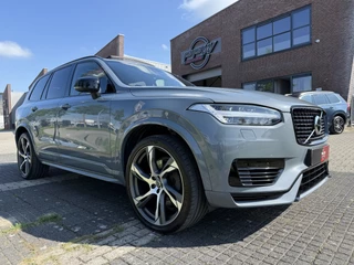 Volvo XC90 PANO/LUCHTVERING/B&W/TREKHAAK/22