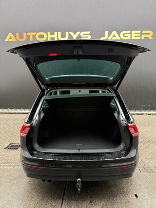 Volkswagen Tiguan Volkswagen Tiguan 1.5 TSI ACT Comfortline Business Automaat - afbeelding nr 12