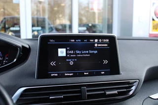 Peugeot 3008 Peugeot 3008 1.2 130PK BLUE LEASE PREMIUM | 19