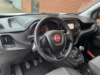 Fiat Doblò - afbeelding nr 5