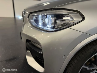 BMW X3 BMW X3 xDrive30e High Executive M-sport HUD PANO - afbeelding nr 57