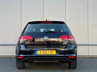 Volkswagen Golf - afbeelding nr 6