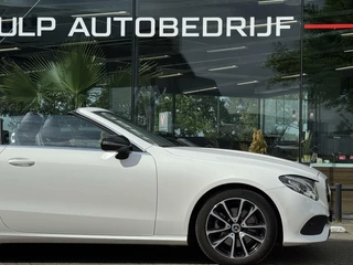Mercedes-Benz E-Klasse Mercedes E-klasse Cabrio 200 Advantage 2020 Top staat !! - afbeelding nr 27