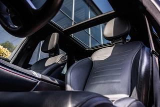 Mercedes-Benz GLC Mercedes GLC-klasse 300e 4MATIC AMG|PANO|ACC|BURMESTER|360° - afbeelding nr 10