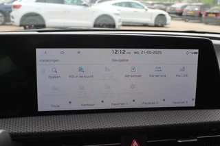 Kia EV6 Kia EV6 Plus AWD 77.4 kWh / SoH 100% / Trekhaak / Camera / Keyless / ACC / Leder / Navigatie / 19'' / Stoelventilatie / Dodehoek / DAB / Warmtepomp / Premium audio - afbeelding nr 23