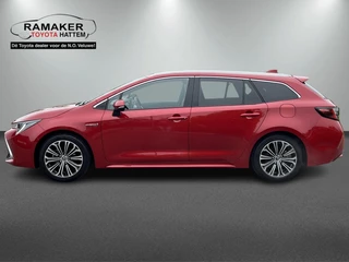 Toyota Corolla Touring Sports - afbeelding nr 3