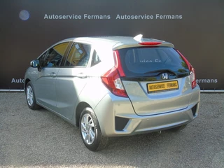 Honda Jazz - afbeelding nr 4