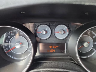 Fiat Punto - afbeelding nr 14