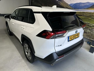 Toyota RAV4 Toyota RAV4 2.5 Hybrid Dynamic / 360° Cam / Orig. NL - afbeelding nr 14