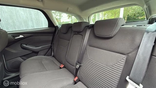 Ford Focus Ford Focus Wagon 1.0 Titanium Edition|125Pk|Trekhaak|Navi - afbeelding nr 12