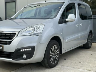 Peugeot Partner Peugeot Partner Tepee 1.2 VTI Active Airco Cruise LED PDC - afbeelding nr 4