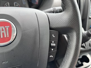 Fiat E-Ducato Fiat E-Ducato 3.5T L4H2 79 kWh*MOBIELE AIRCO*INRICHTING*NAVI* - afbeelding nr 23